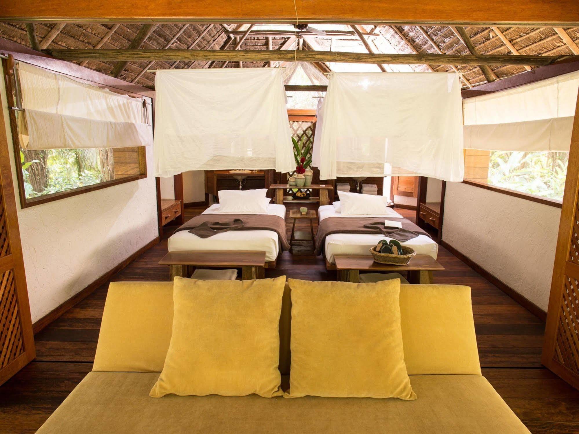 Inkaterra Hacienda Concepcion *